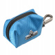 DUVO+ Hundekotbeutelspender Nylon blau